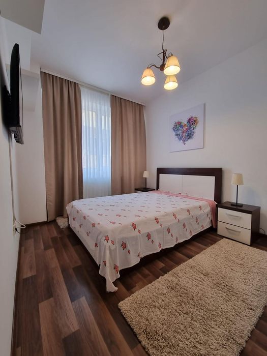 Proprietar, ap 2 camere, Energia