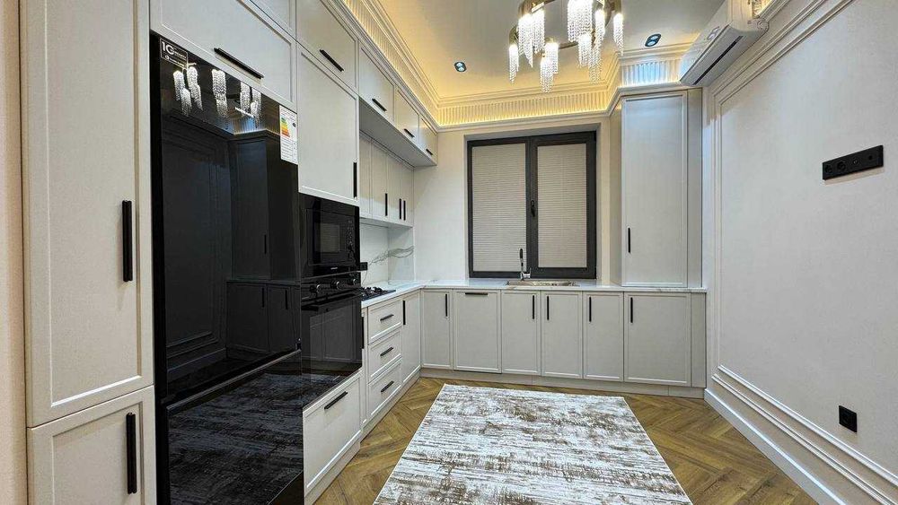 продается 4/9/12
новостройка 
ЖК Nukus Avenue