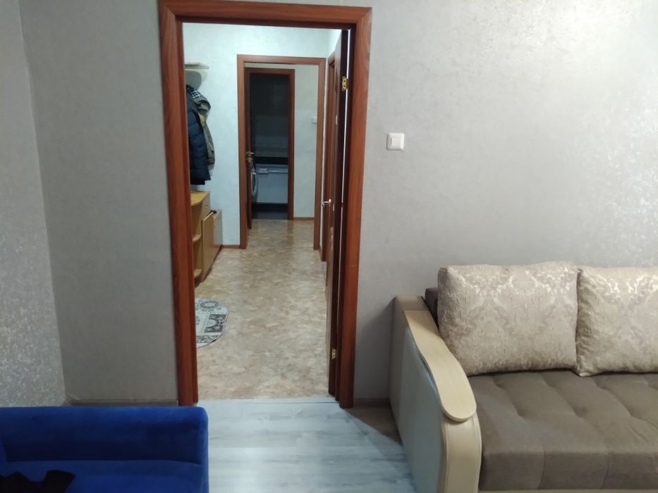 Квартира на усолке бекхожина
