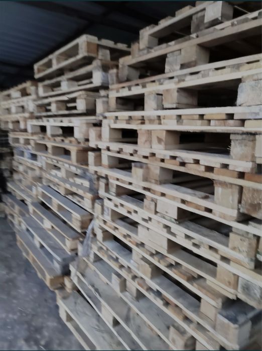 Продам Поддоны американцы и еврики