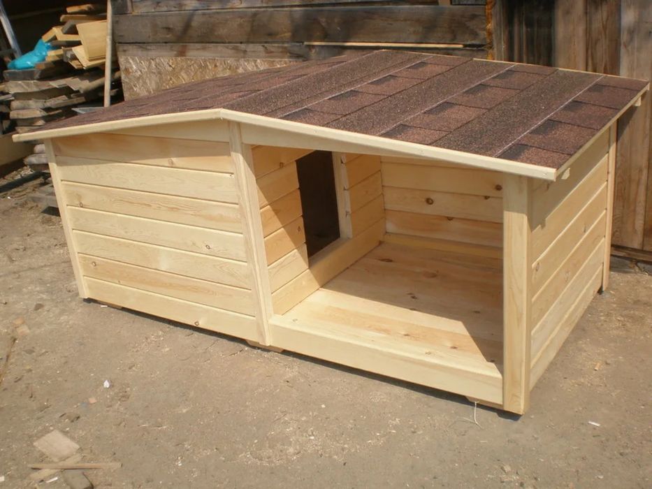 Будка , будки для собак