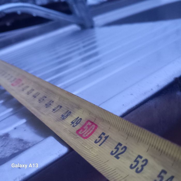 Vând chiuvete inox uzate