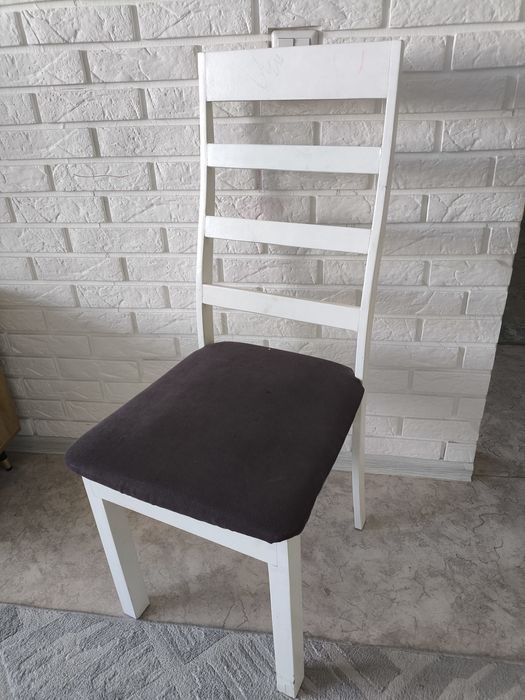 Стулья и табуретки