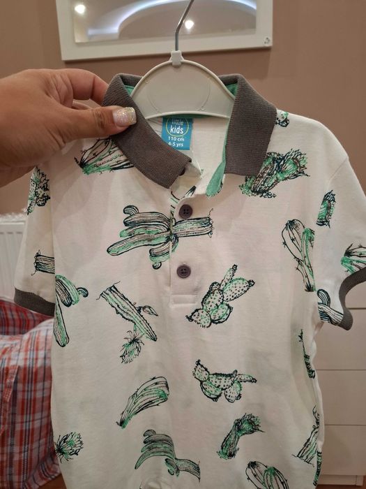 Лот дрехи за момче-26 лева