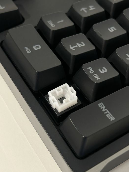 Tastatura gaming mecanica Logitech G810 Orion Spectrum RGB