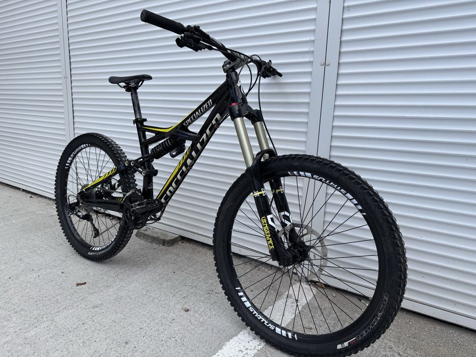 Specialized Enduro EVO 26