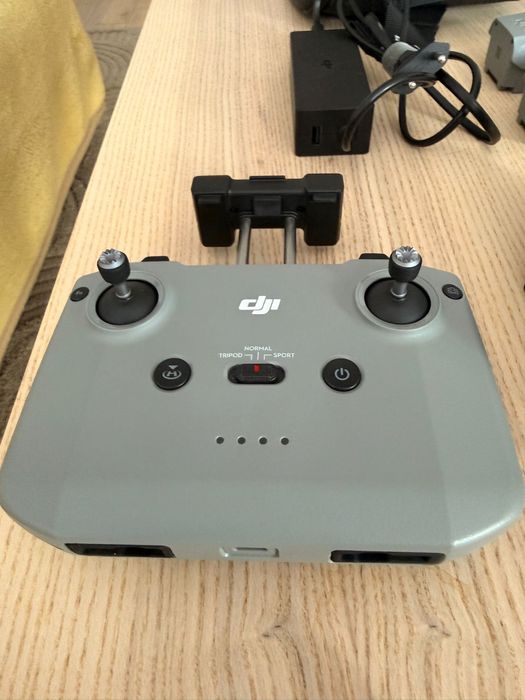 DJI Mavic Air 2 - Fly More Combo