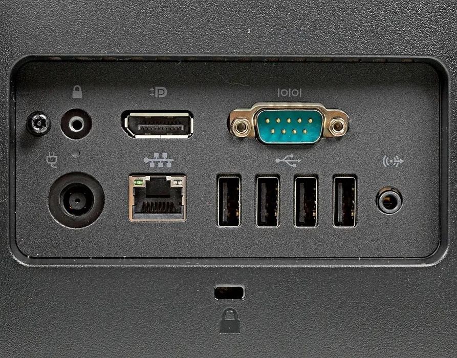 Моноблок HP ProOne 400 G1 19.5"