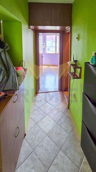 Продава се Двустаен апартамент в Варна, Гръцка махала - 51 кв.м за 3637 €/кв.м - Снимка #6