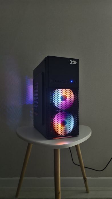 Игровой компьютер i7