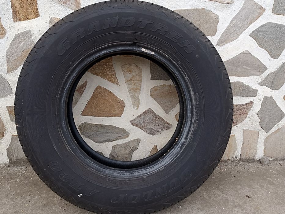 Продавам автомобилни гуми