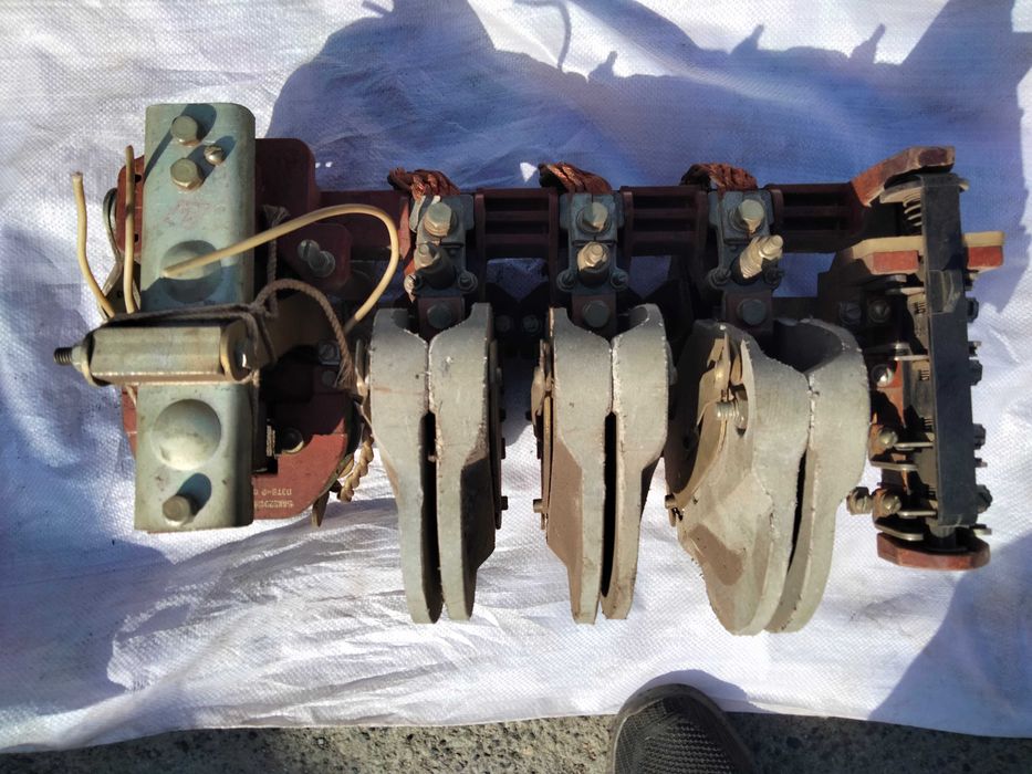 Продам Контактер