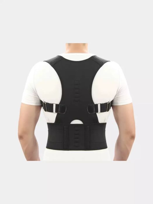 Korset Umurtqa pogʻonasi toʻgʻrlovchi