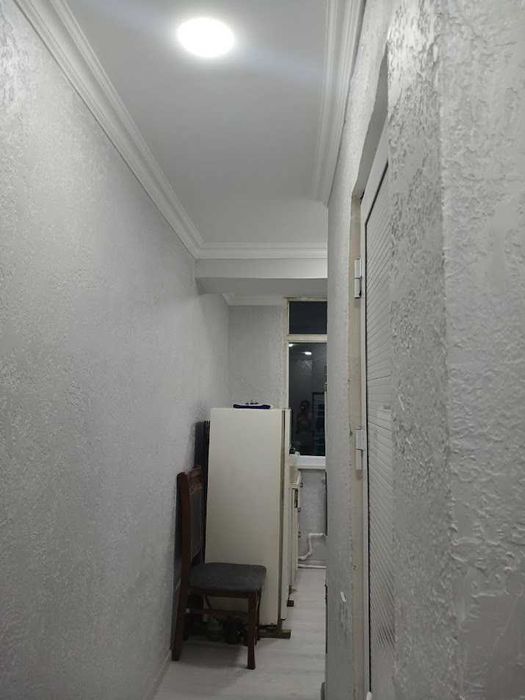 Сдаю срочно свою 2-ком квартиру на Сампи, Сельхоз(Аграр)