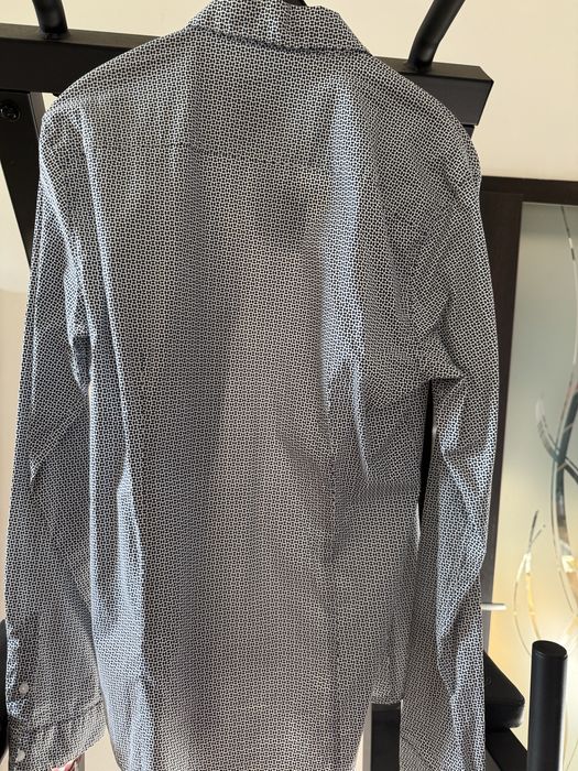 Camaşǎ denim de la Religion UK