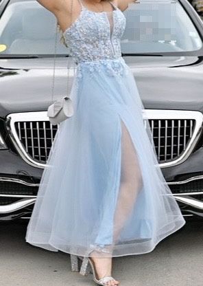 Официално рокля