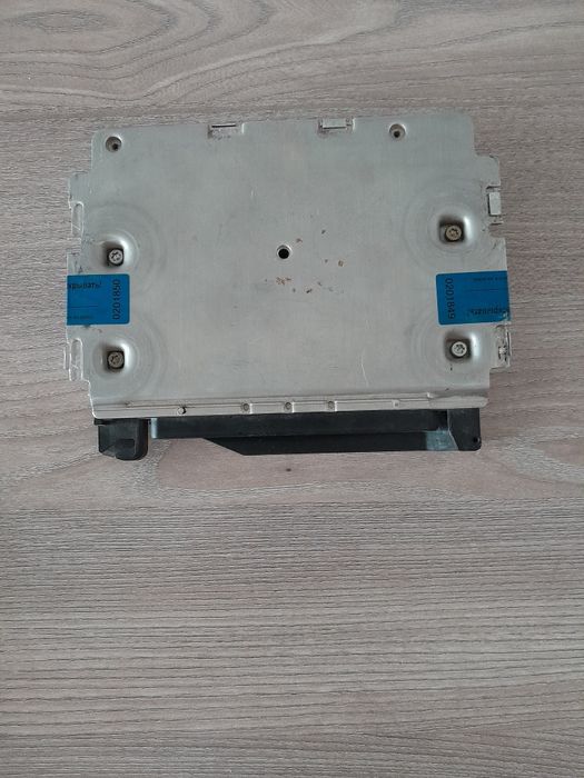 ЭБУ Bosch BMW M50 1 ванус