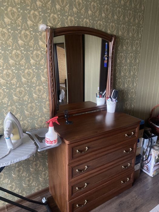 Спальний гарнитур Шатура