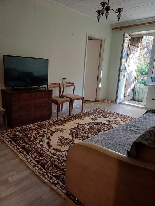 Сдам в аренду квартиру