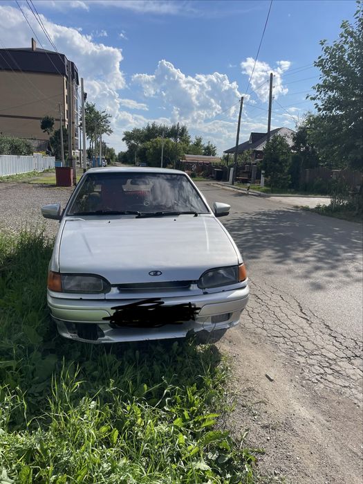 Продам автомобиль