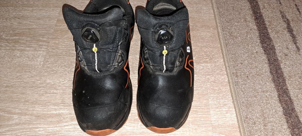 Brynje  Мъжки  Работни  Обувки 44