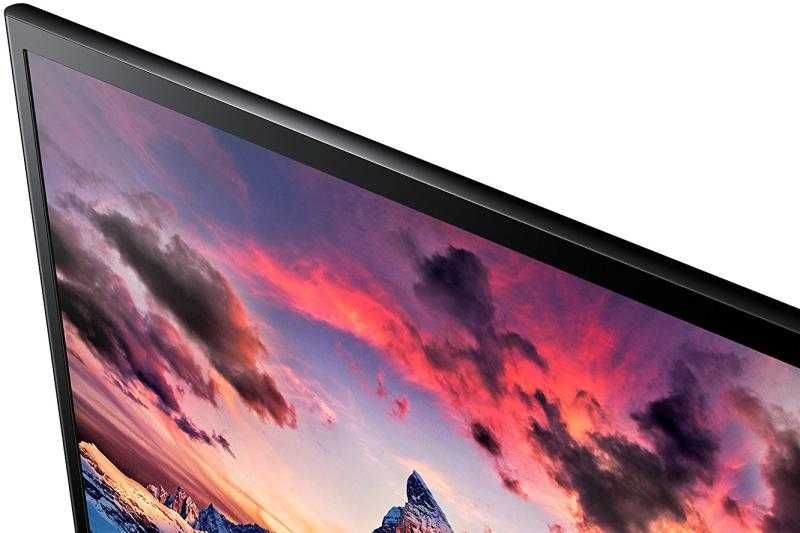 Monitor LED Samsung 24" (23.5) Full HD, FreeSync, Model S24F350FHU