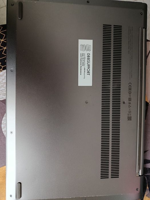 Lenovo 15.6" laptop
