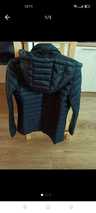 Geacă Tommy Hilfiger