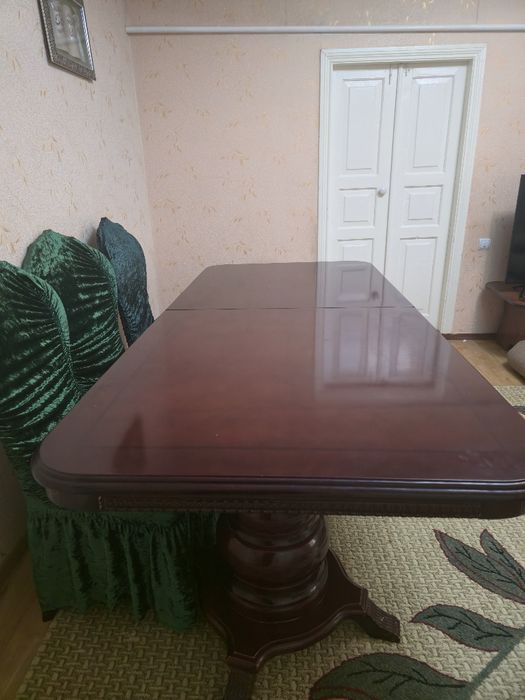 Стол, раскладной