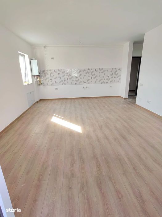 Apartament 2 camere langa Metrou Aparatorii Patriei bloc nou — fotografia 1