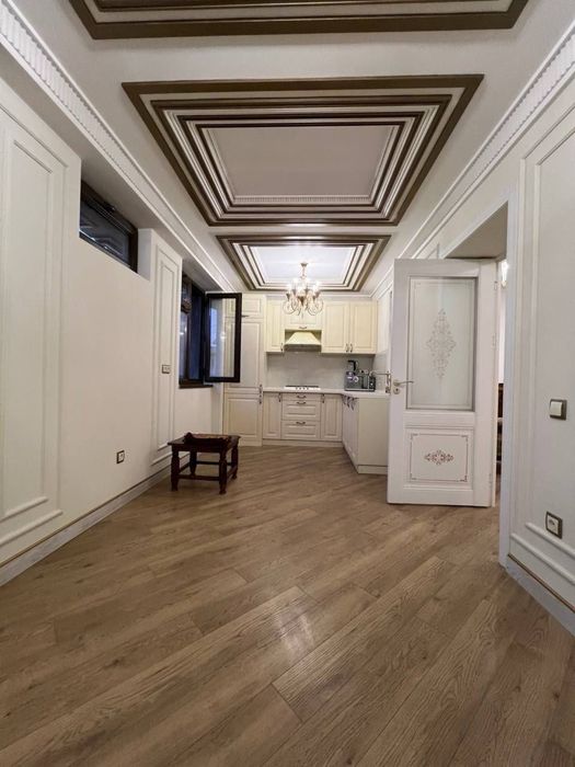Продается 2х комнатная квартира,метро Хамида Олимжана,Дархан,85м2
