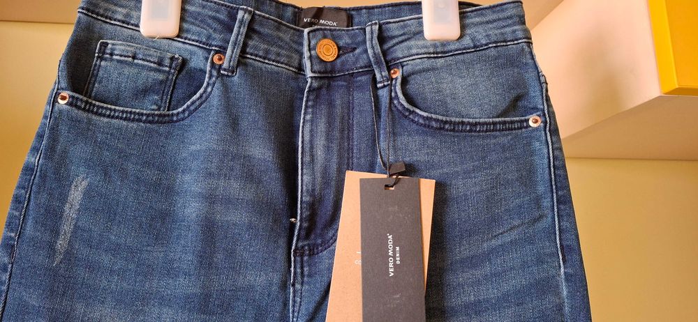 Дамски дънки Vero moda