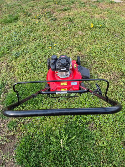 Косачка MTD 51BO smart