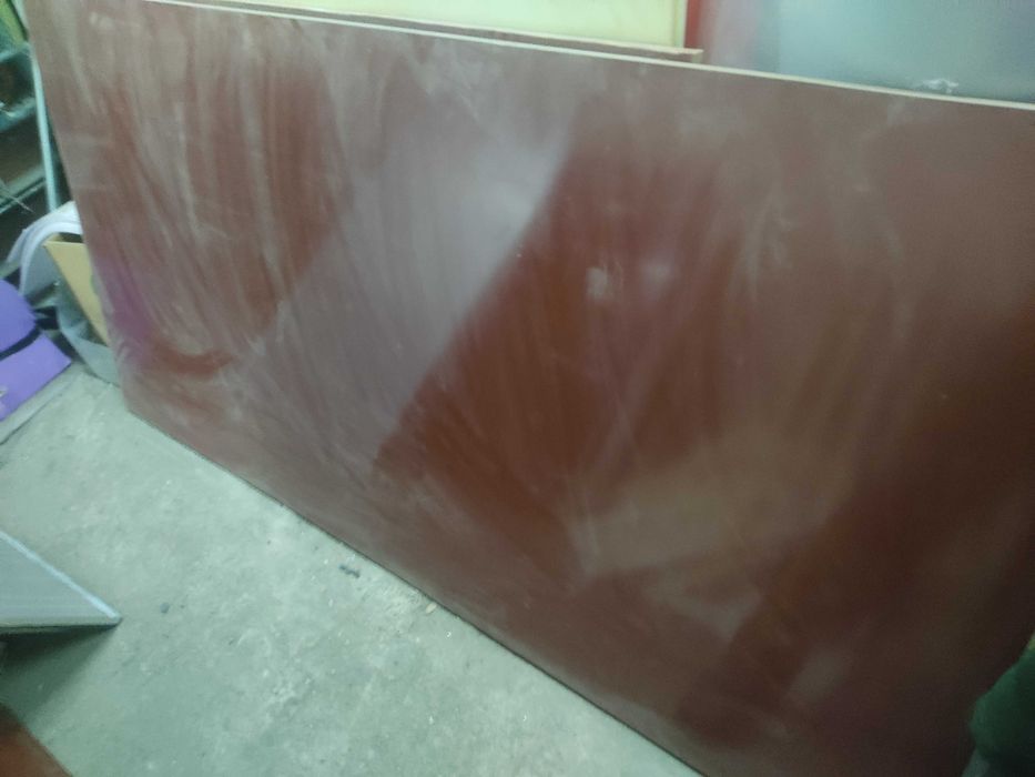 Текстолит листовой