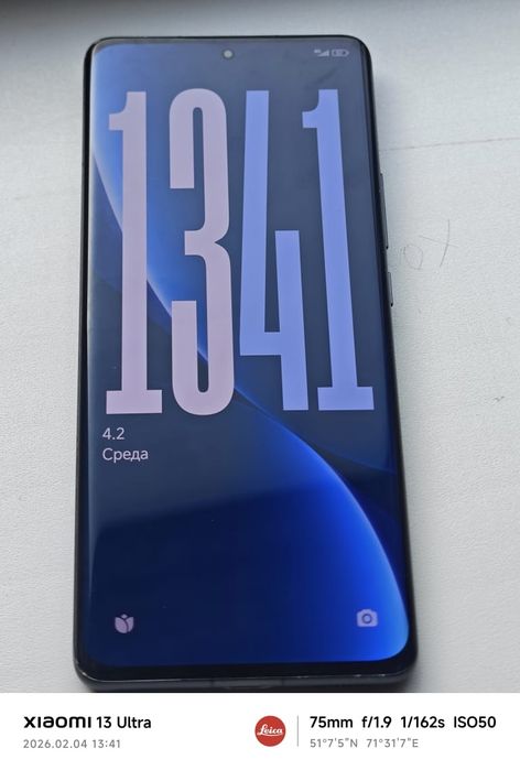 Xiaomi 12 pro в отличном состоянии