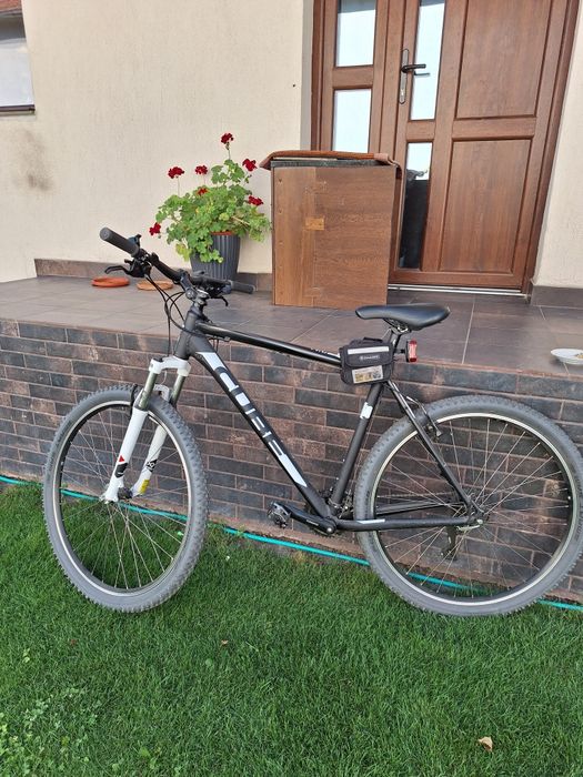 Vand bicicletă Cube V Brake