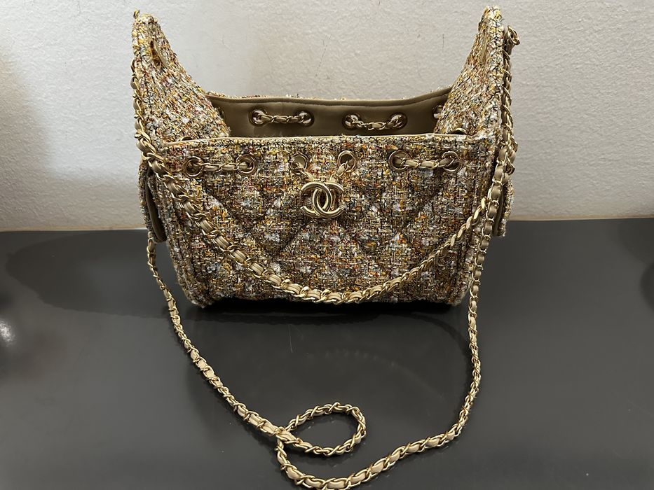 Дамска чанта chanel