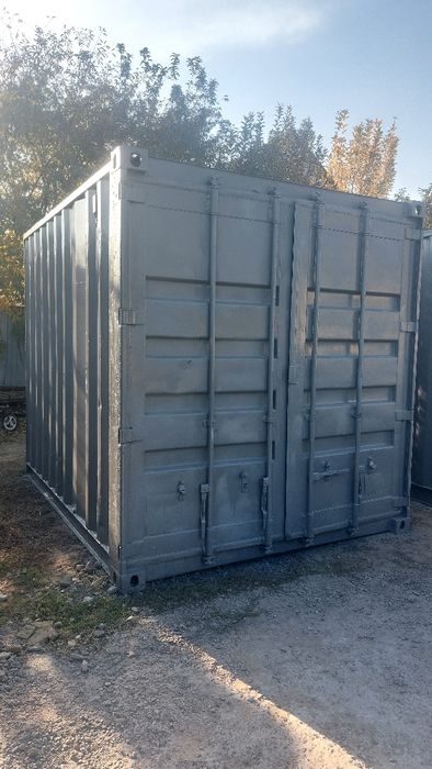 Контейнер продам  10тонник