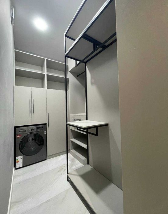 ЖК City Life Garden Ор-р  Piramit Tower 2 Комнатная Квартира