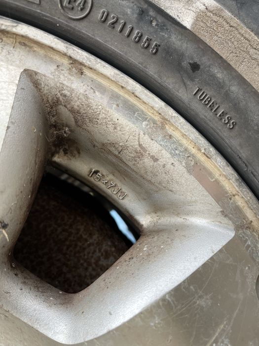 Дажнти за Нисан Навара,Терано и други 6х139.7