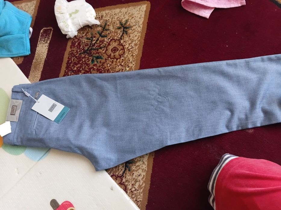 Мужской шалбар сатылады