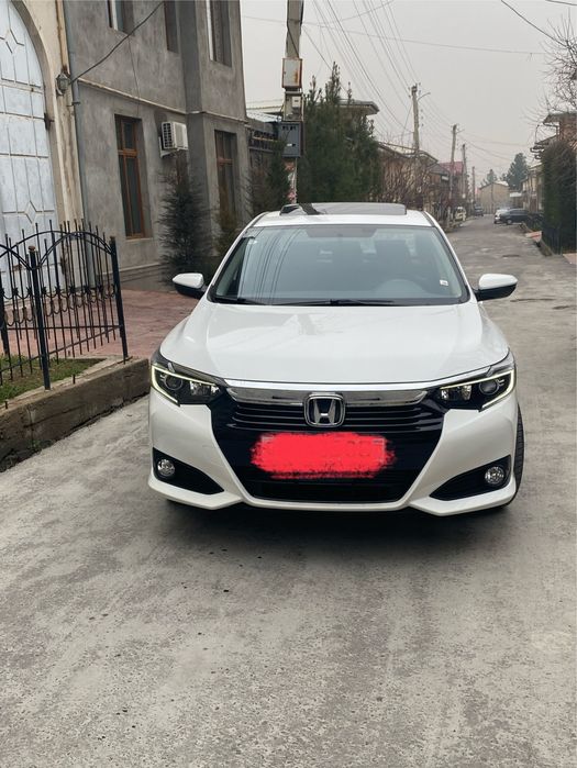Honda crider 2023 yil  kraska toza holat yaxshi