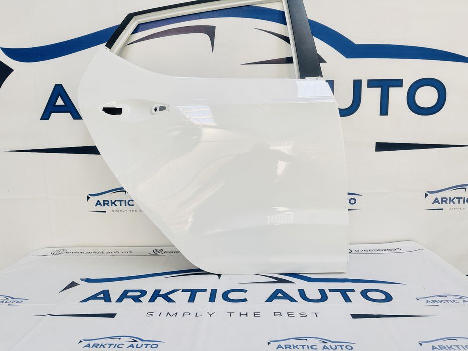 Usa dreapta spate Hyundai I10 2016+
