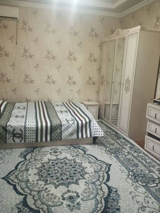 Сдаётся квартира на земле