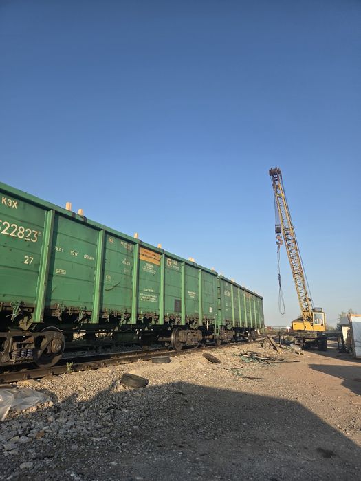 Аренда жд тупика