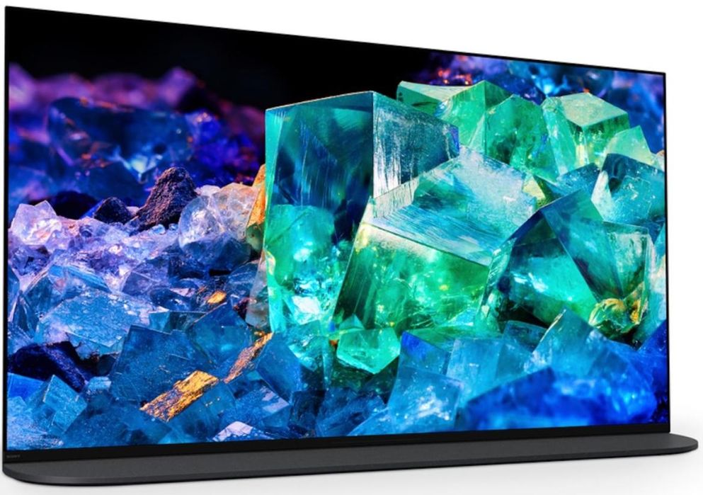 Televizor Sony Bravia Oled 65Ak95, 164cm