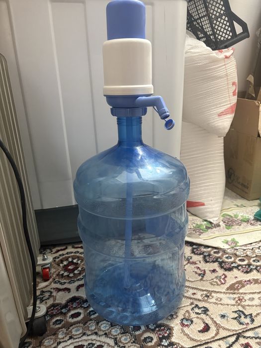 Диспенсор для воды Тараз