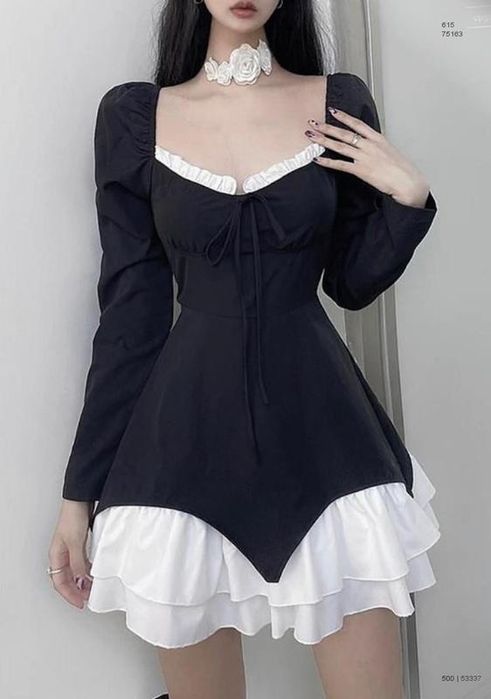 Продаю платье S