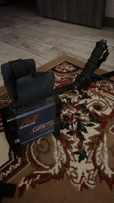 GPX 4800 продам .