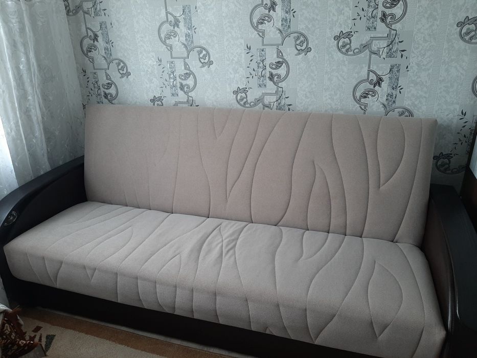 Продам диван-книжку